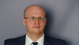 PAS a numit un nou membru în Consiliul Superior al Procurorilor